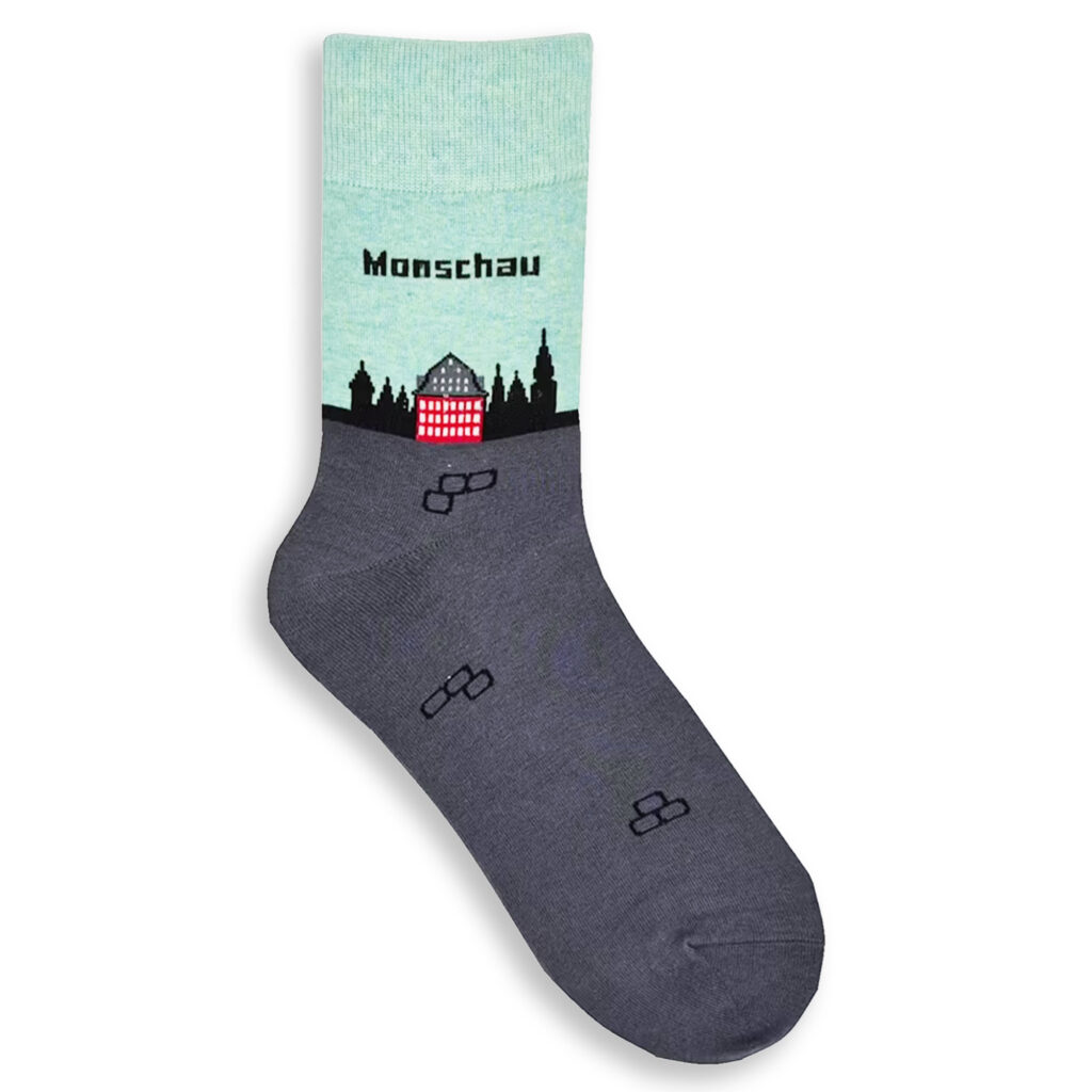 Monschau Socken