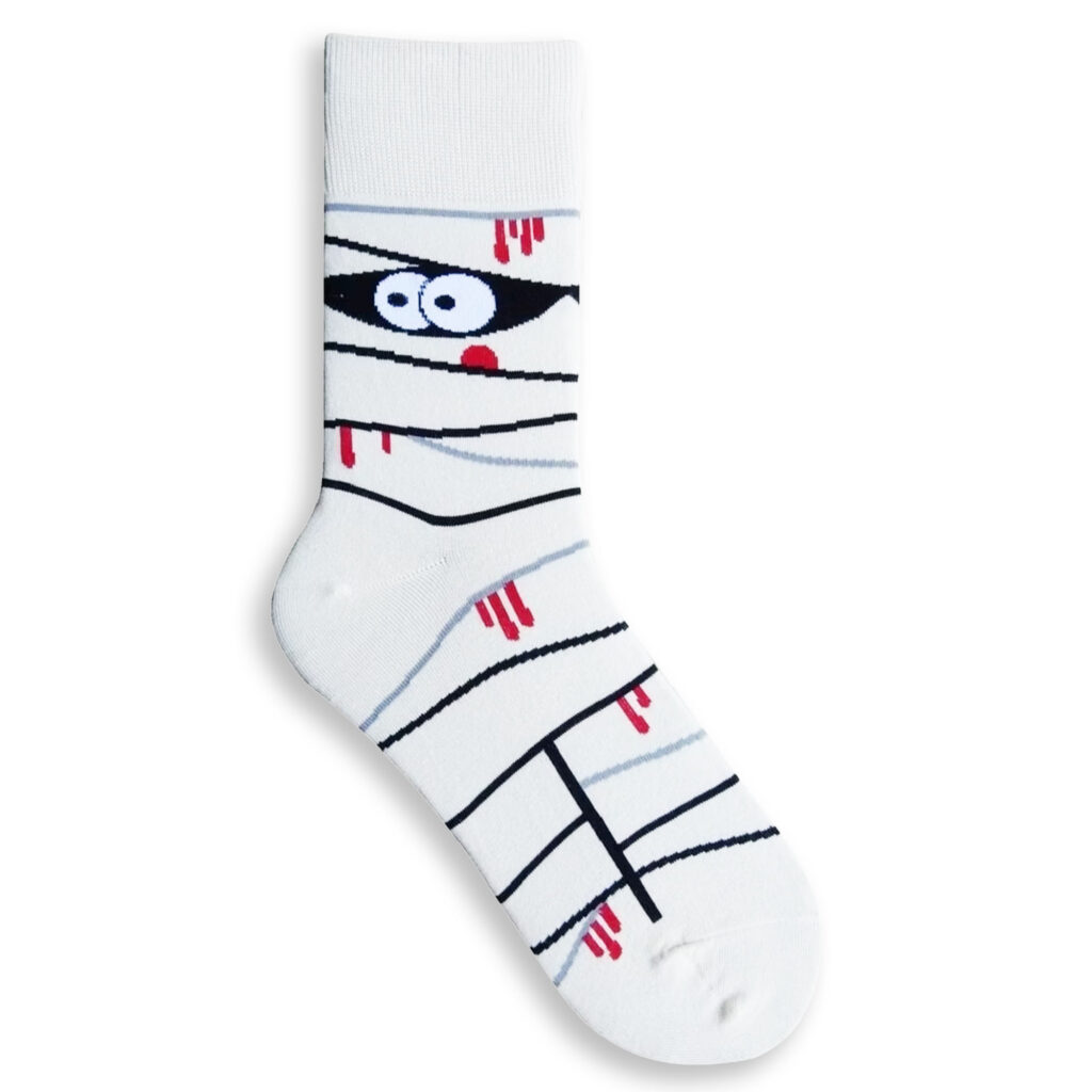 Mumien Socken