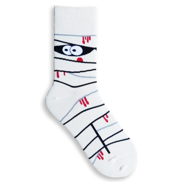 Mumien Socken
