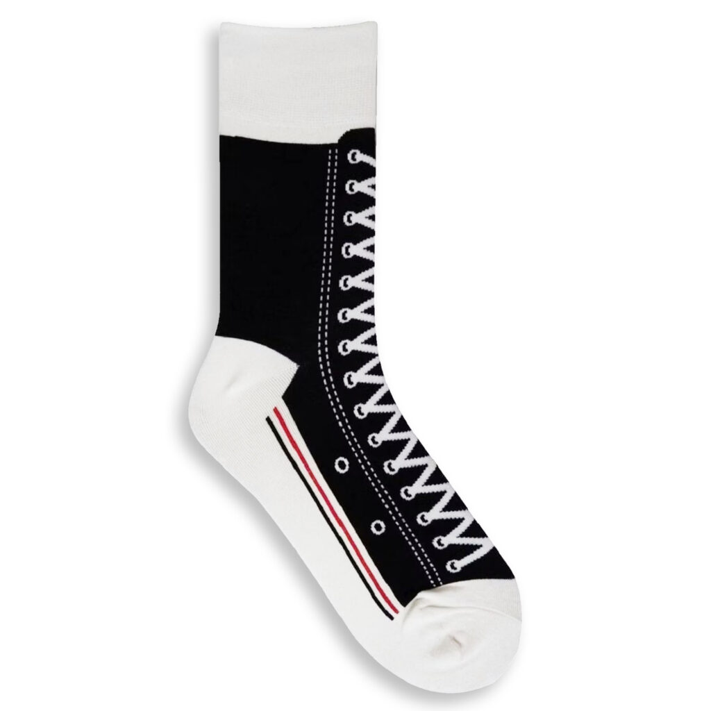 Sneaker Socken