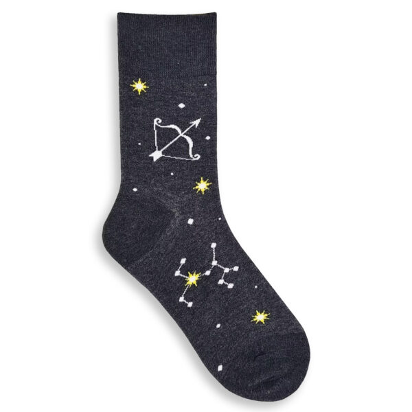 Sternzeichen Schütze Socken