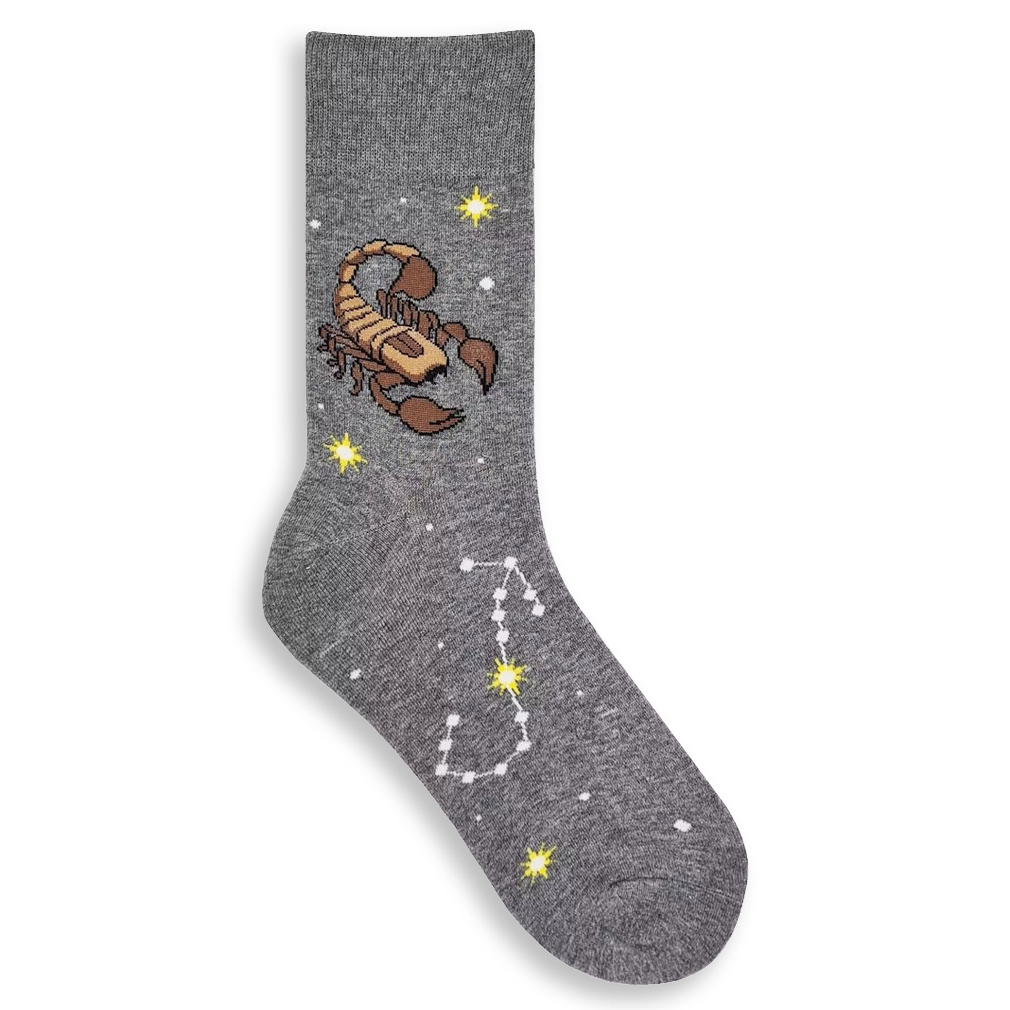 Sternzeichen Skorpion Socken