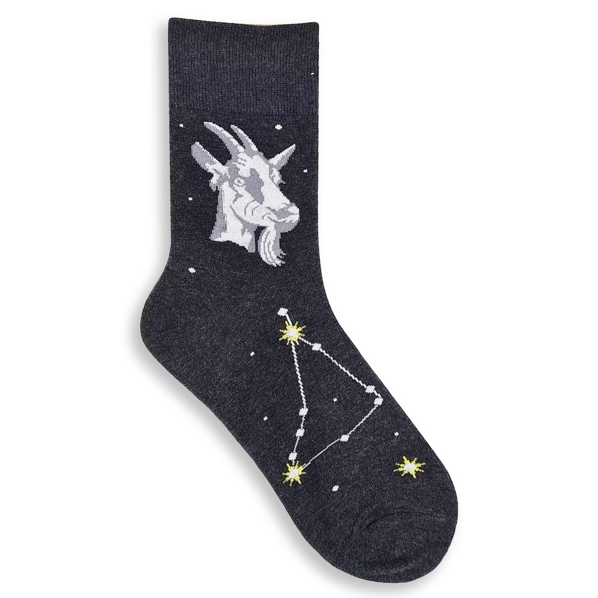 Sternzeichen Steinbock Socken