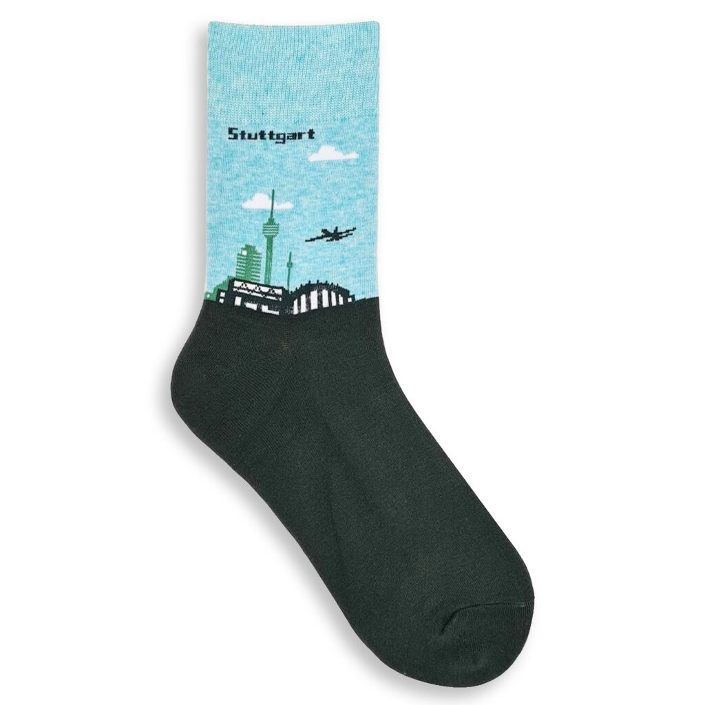 Stuttgart Socken
