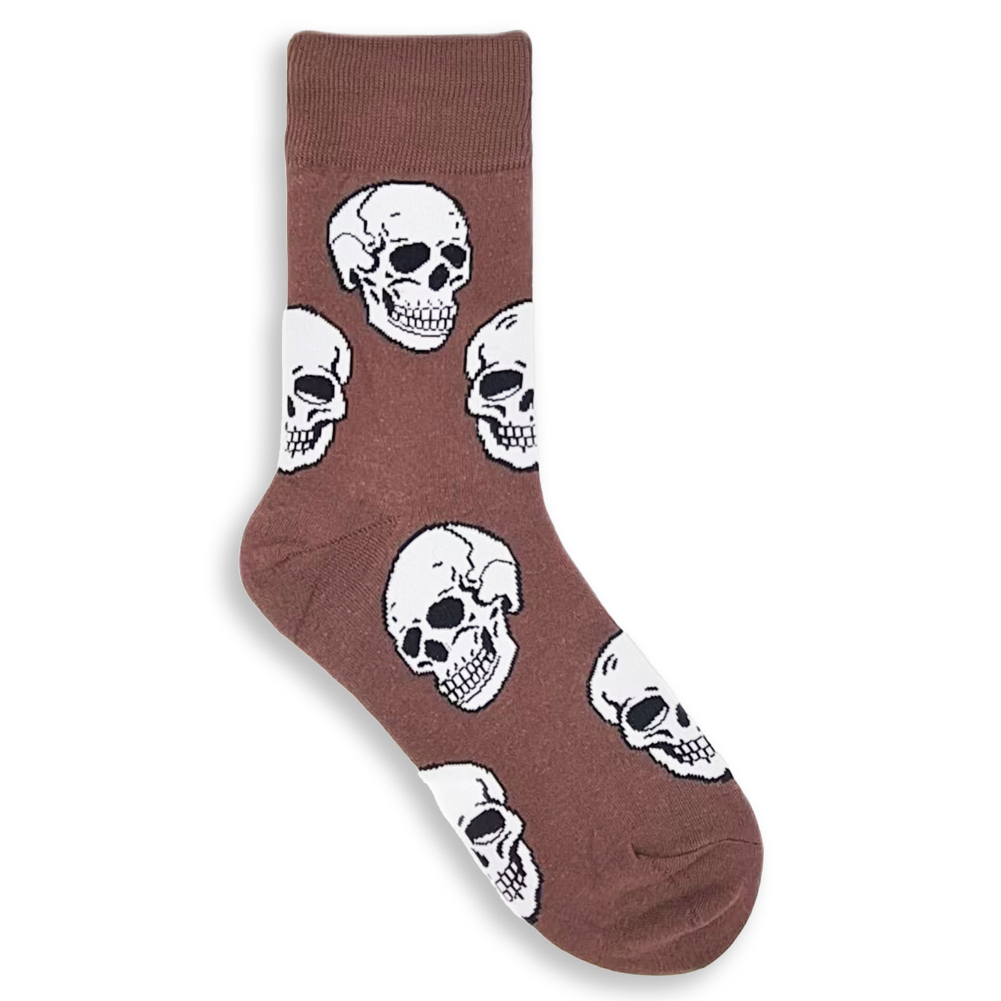 Totenkopf Socken