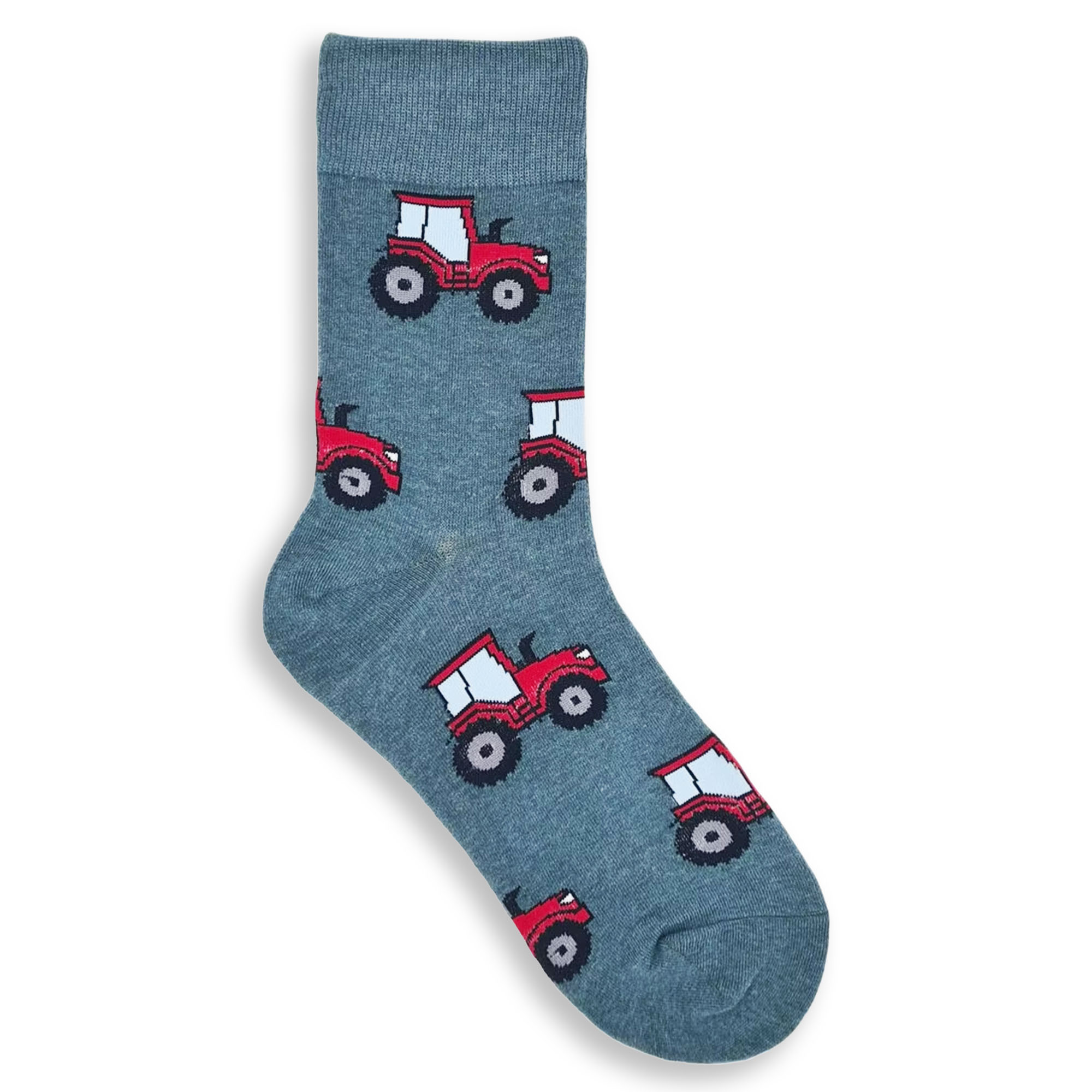 Traktor Socken
