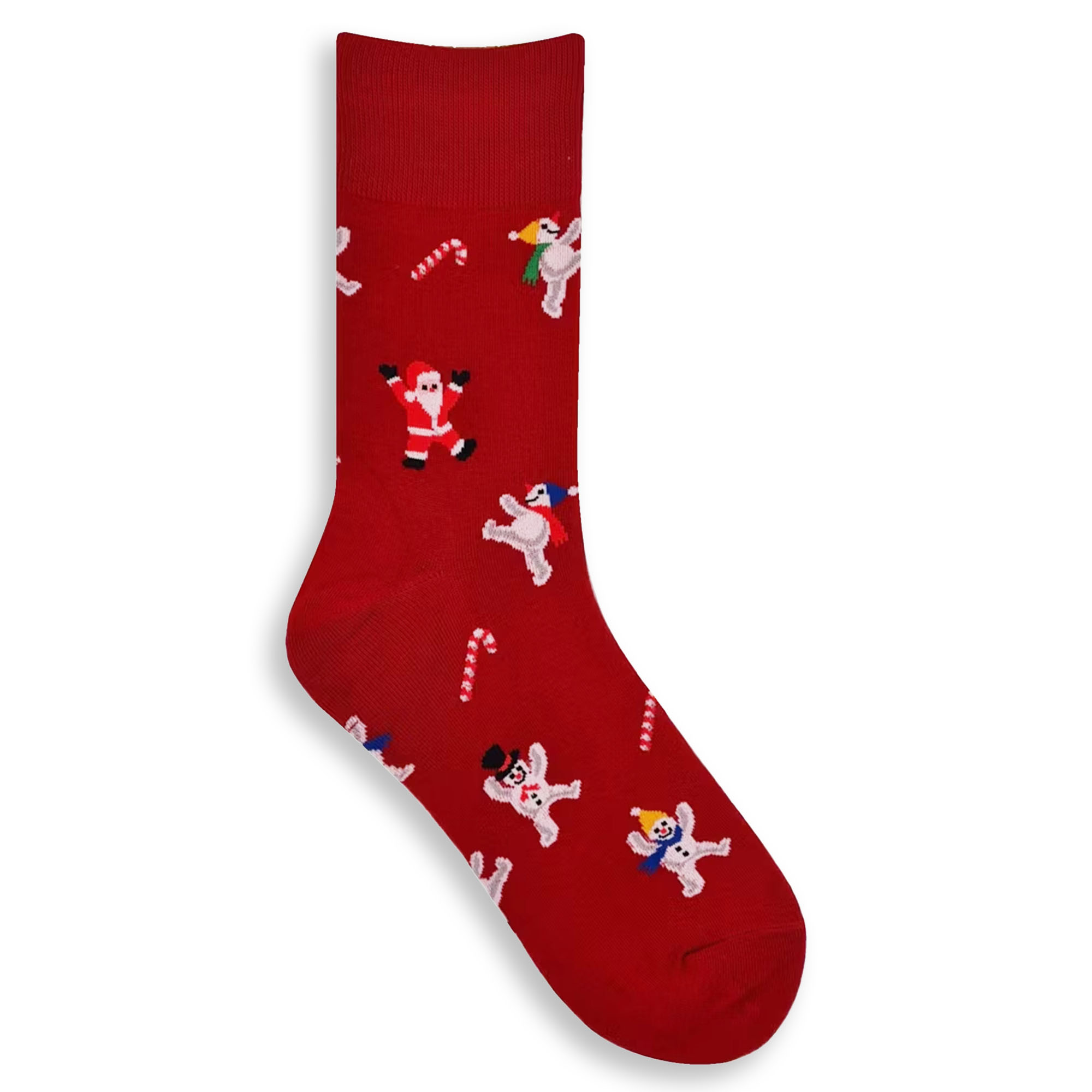 Christmas Party Socken