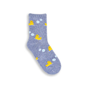 Kinder Ente Socken