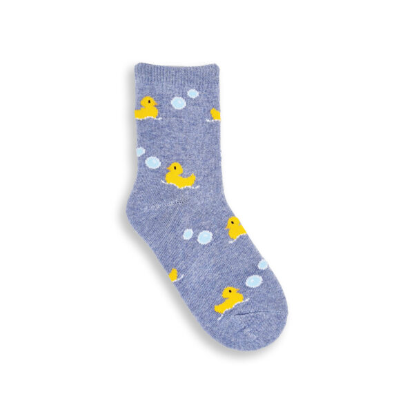 Kinder Ente Socken
