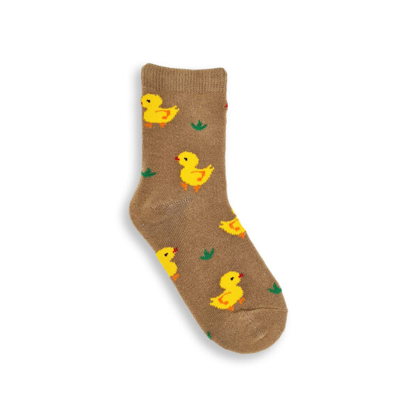Kinder Küken Socken