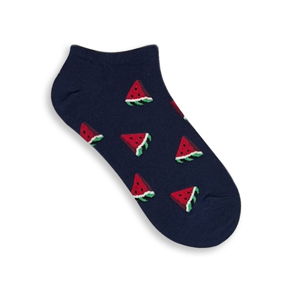 Sneaker Wassermelone Gr.41-46