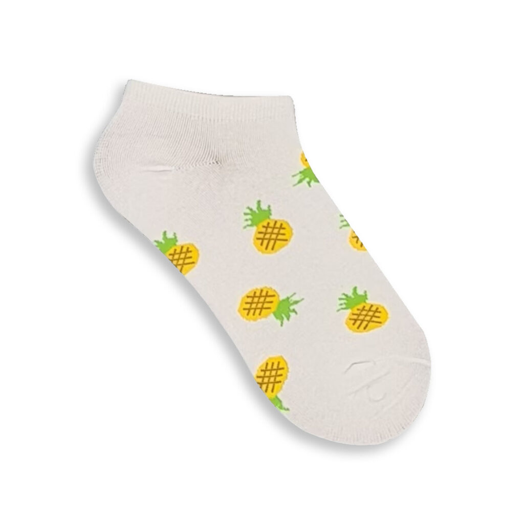 Sneaker Ananas Gr.36-40