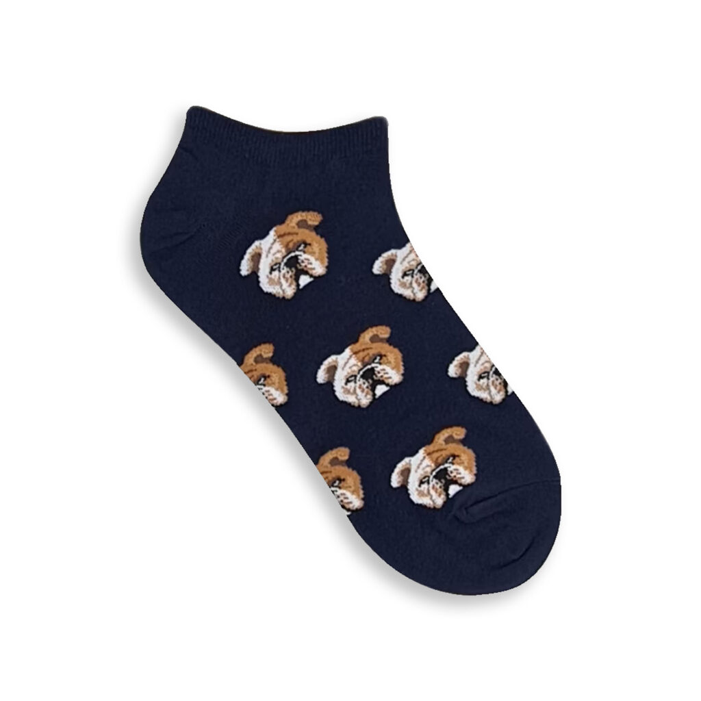 Sneaker Bulldogge Gr.41-46