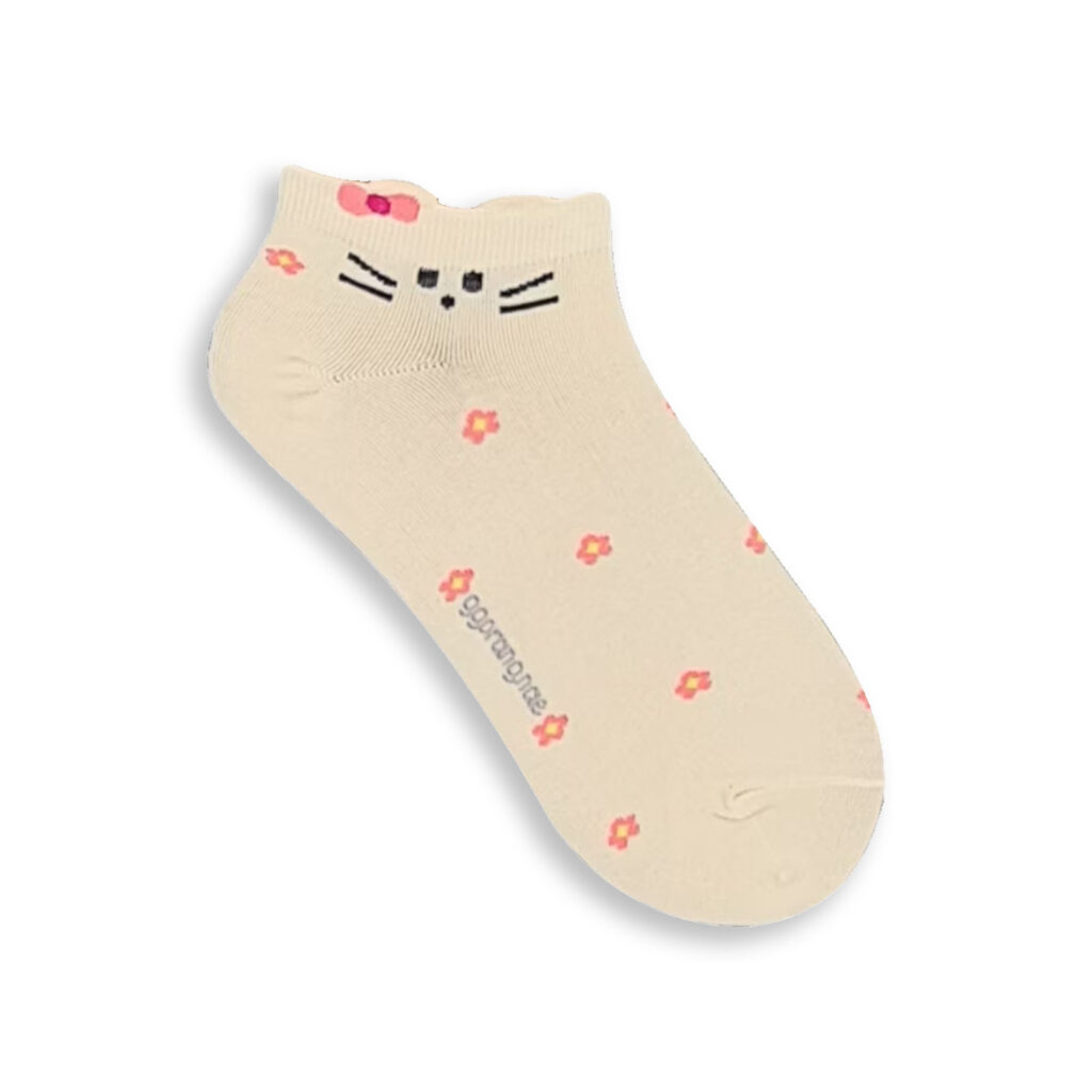Sneaker Katze Gr.36-40