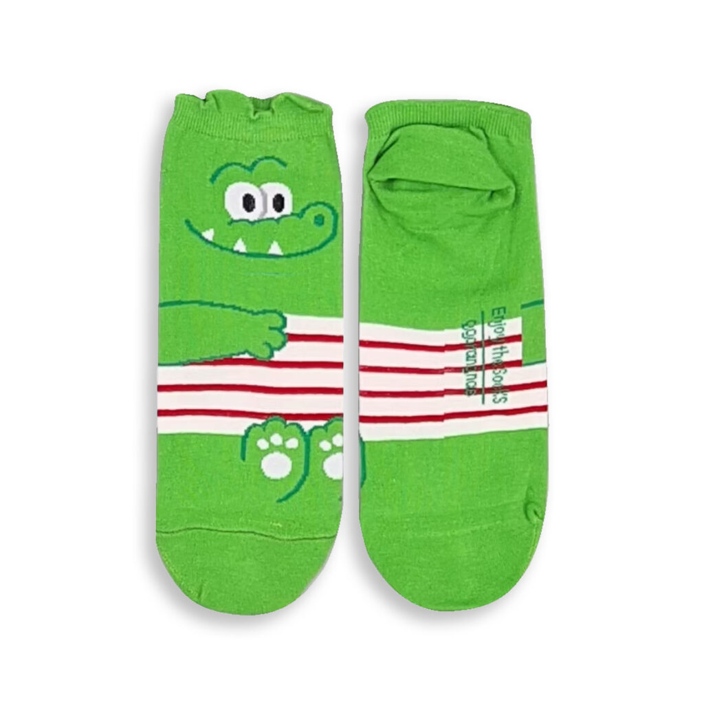 Sneaker Krokodile Gr.36-40