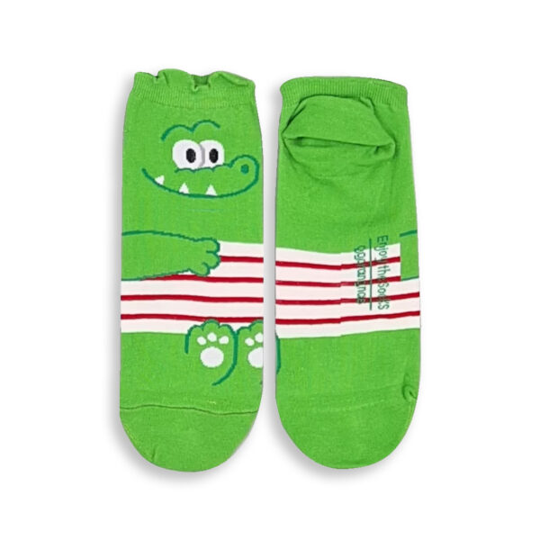 Sneaker Krokodile Gr.36-40