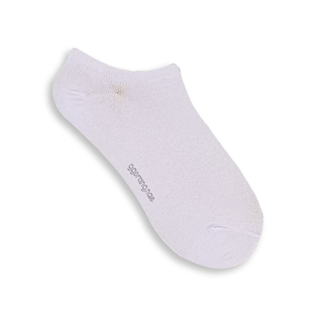 Sneaker weiss