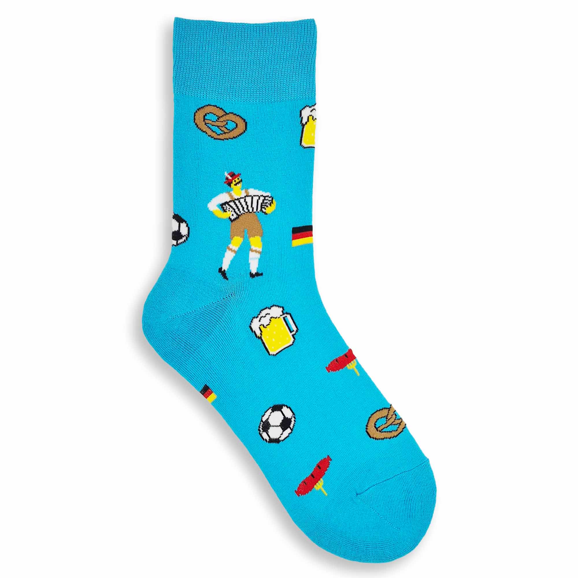 Bayern Socken