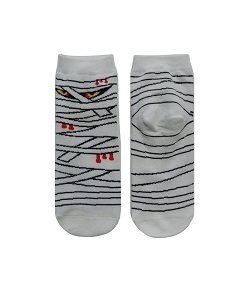 Kinder Mumien Socken