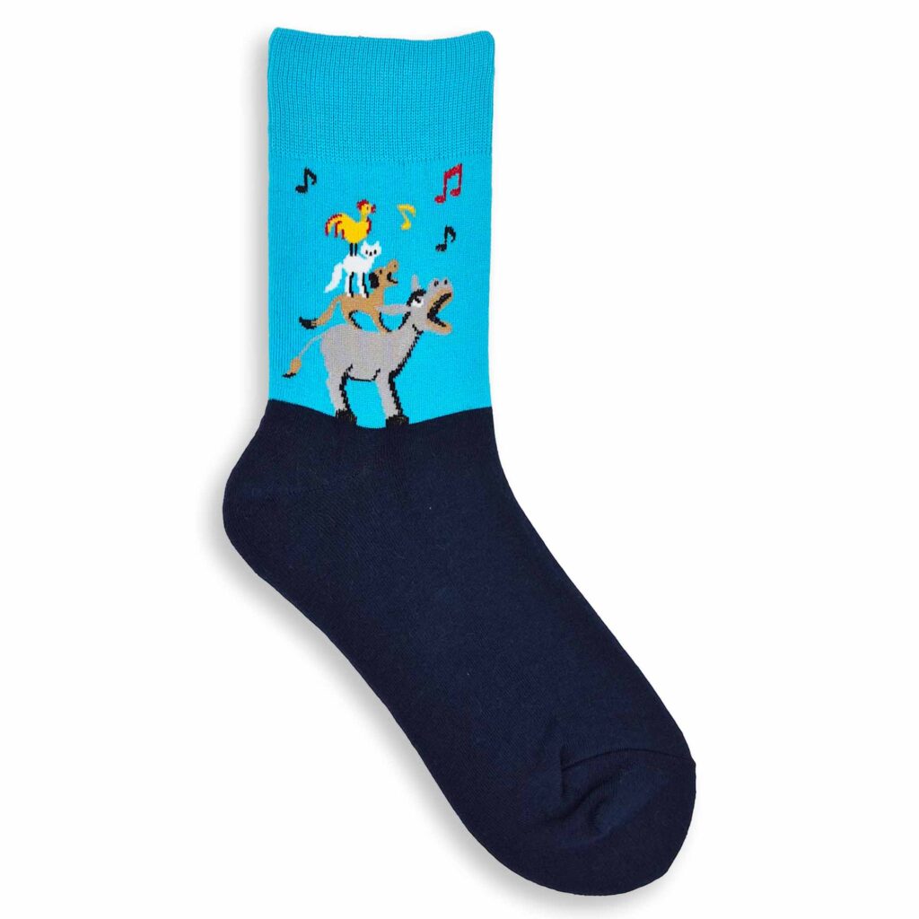 Bremen Socken
